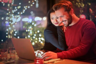 Curso Virtual: "Sanar Para Comunicar"  (Parejas)