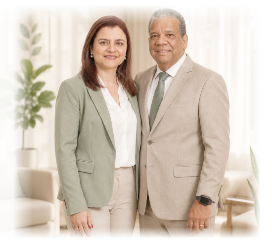Xiomara y Elimel - Suave